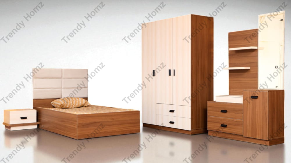 غرفة نوم اطفال 215