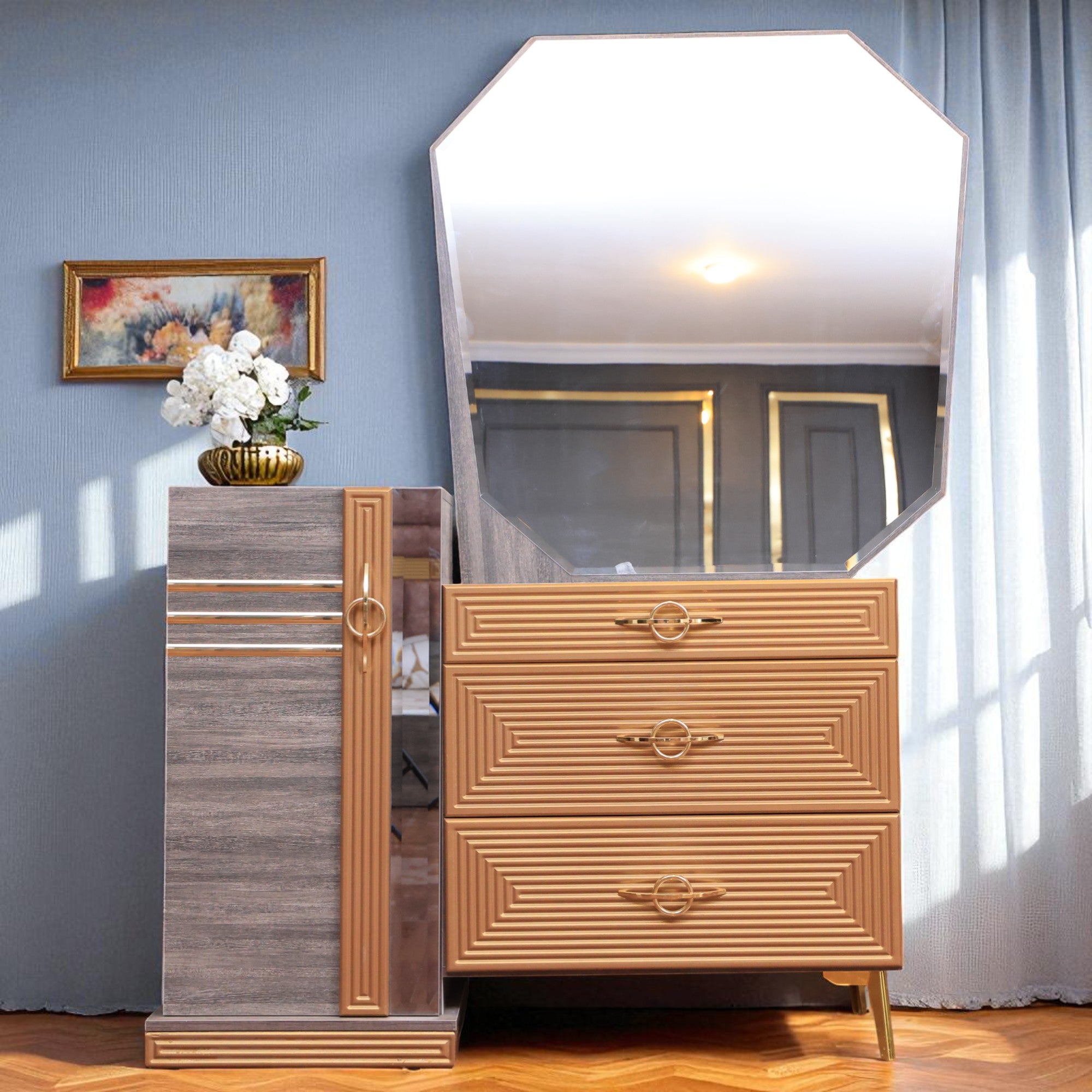 تسريحة ماستر 216