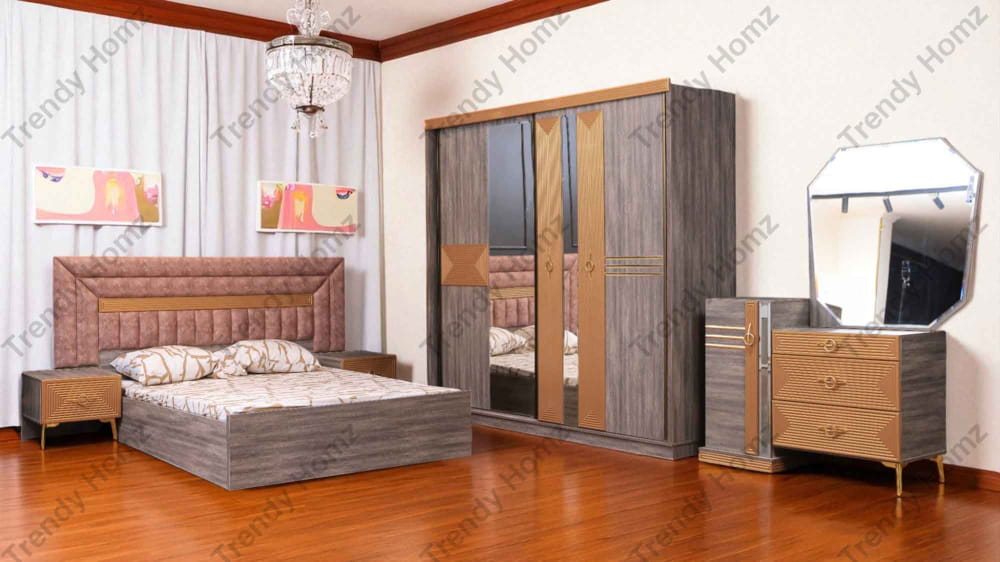 غرفة نوم ماستر 216