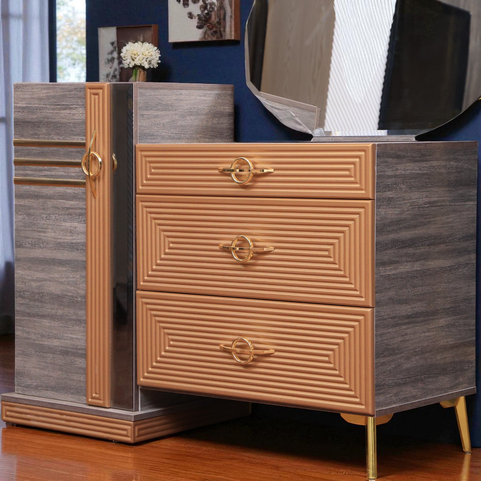 تسريحة ماستر 216