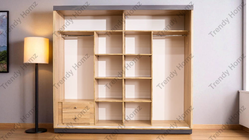 غرفة نوم ماستر 231