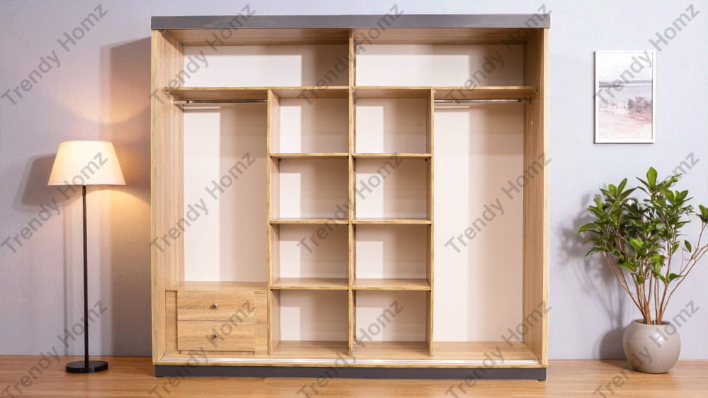 غرفة نوم ماستر 231