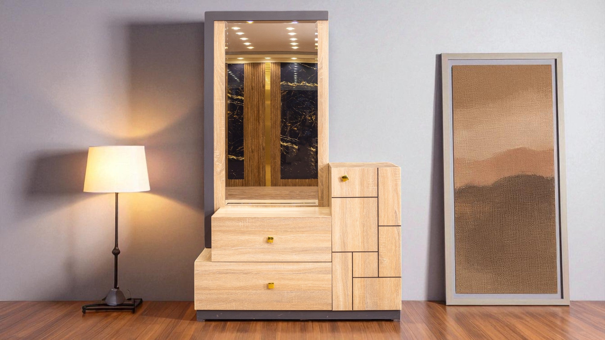 تسريحة ماستر 231