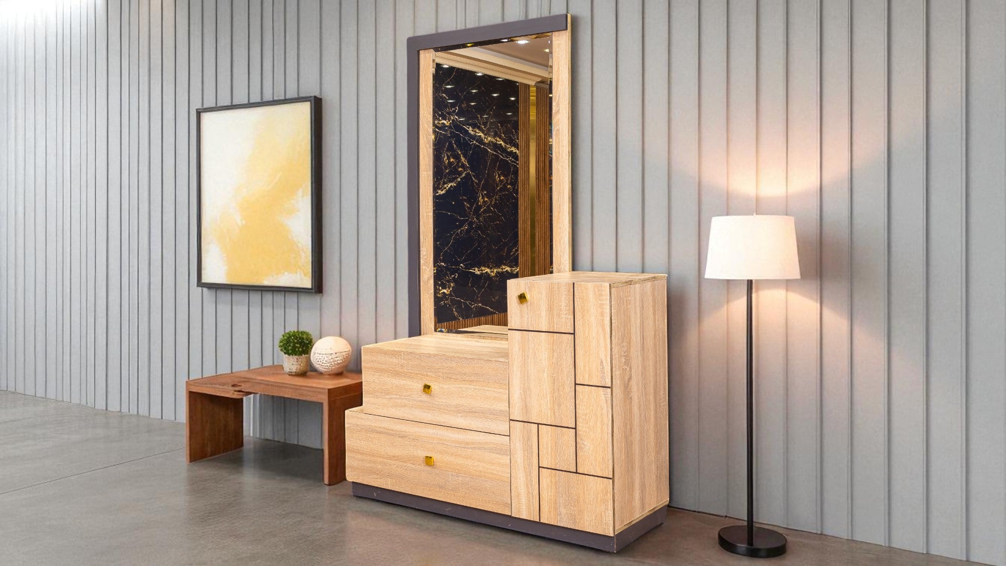 تسريحة ماستر 231