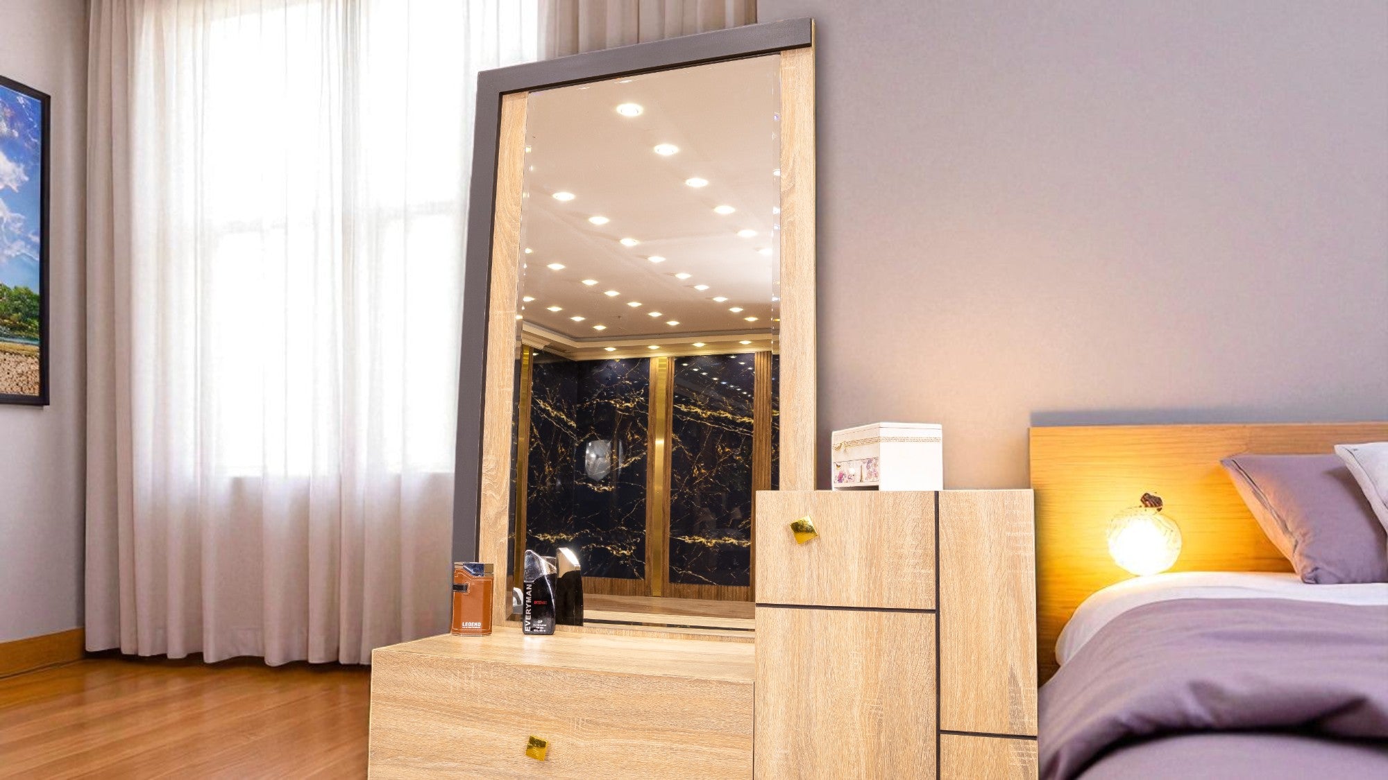 تسريحة ماستر 231