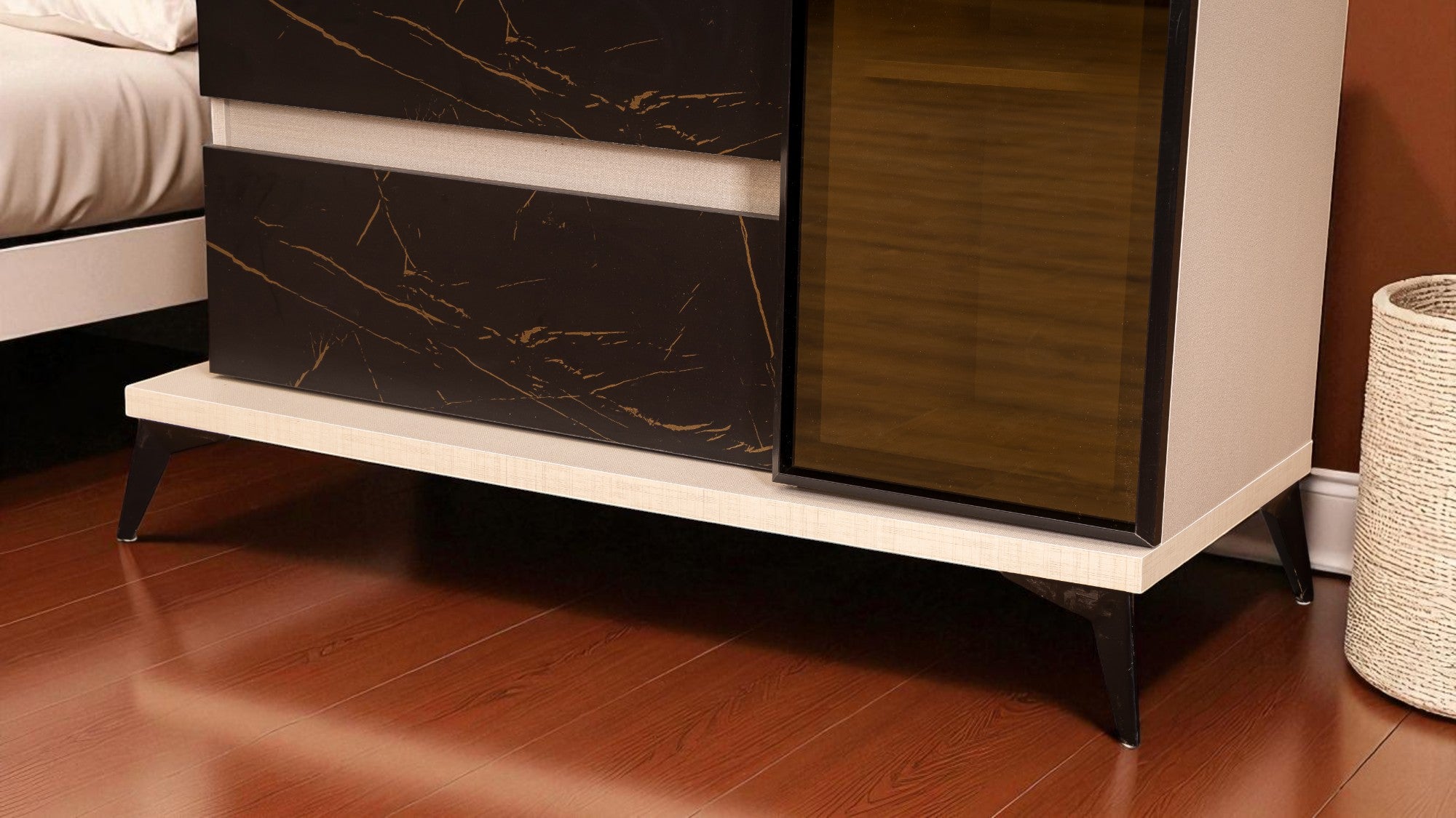 تسريحة ماستر 233