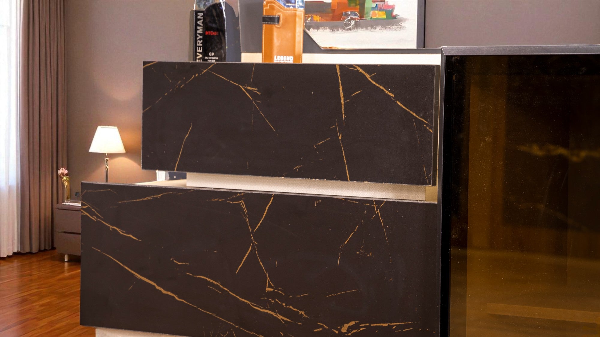 تسريحة ماستر 233