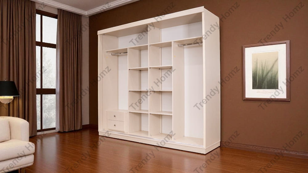 غرفة نوم ماستر 233