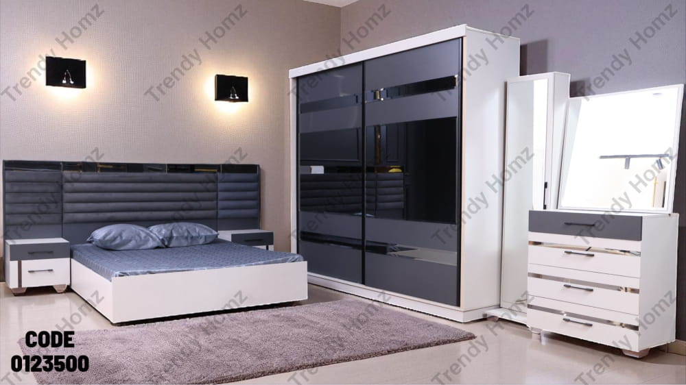 غرفة نوم ماستر 235