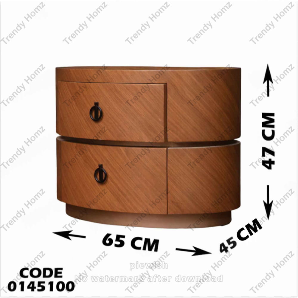 غرفة نوم ماستر 451