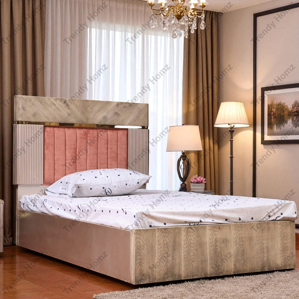 سرير اطفال 240