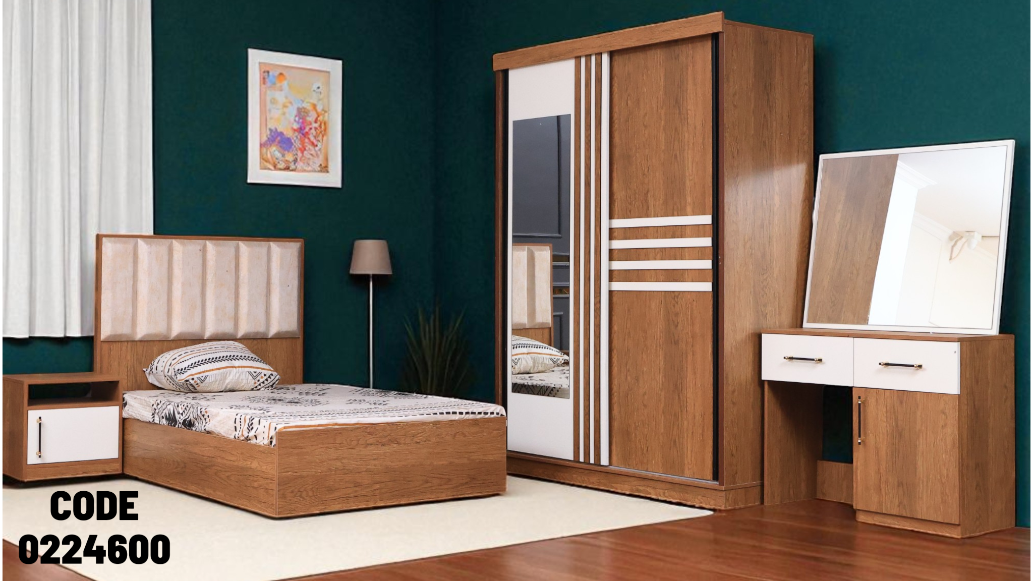 غرفة نوم اطفال 246