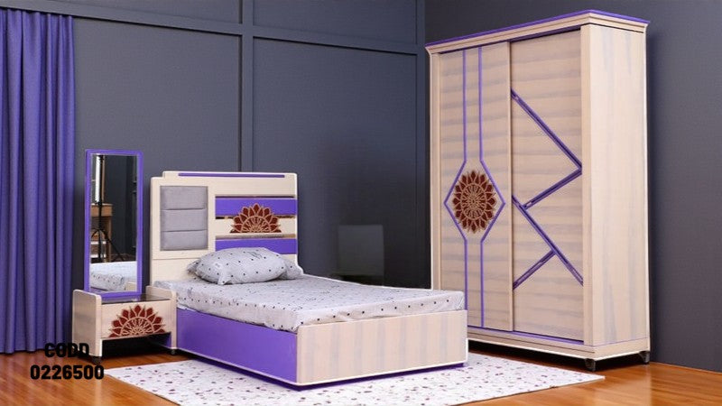 غرفة نوم اطفال 265