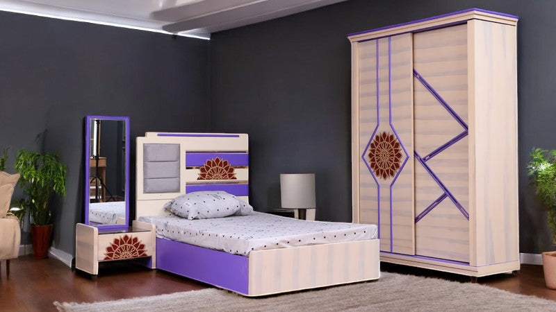 غرفة نوم اطفال 265