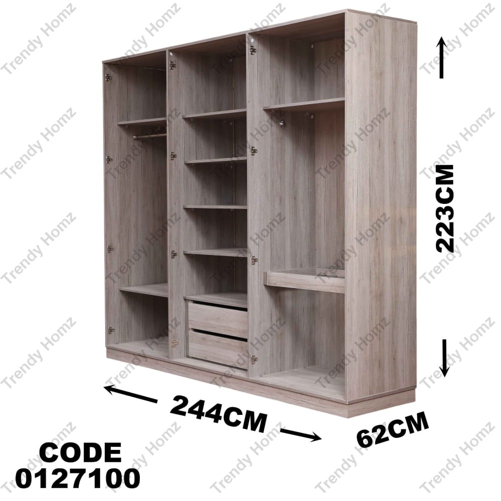 غرفة نوم ماستر  271