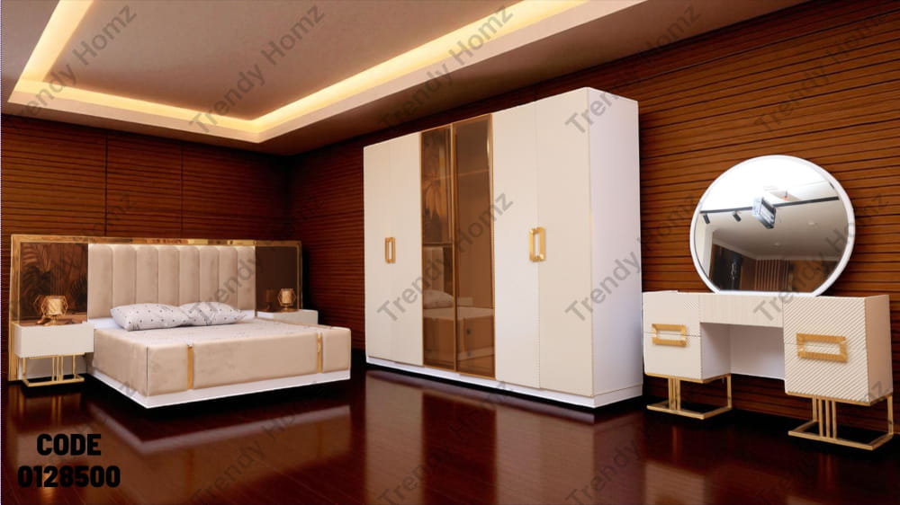 غرفة نوم ماستر 285