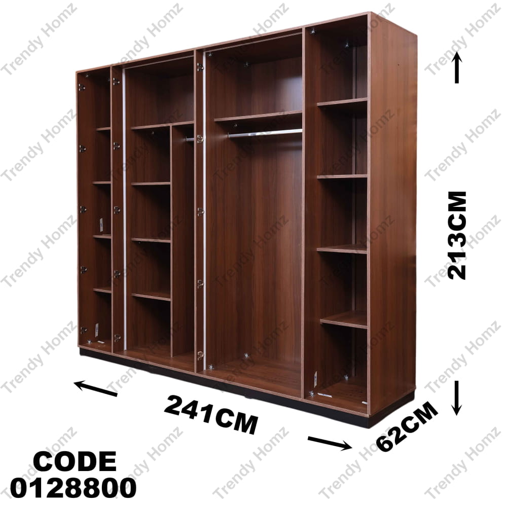 غرفة نوم ماستر 288