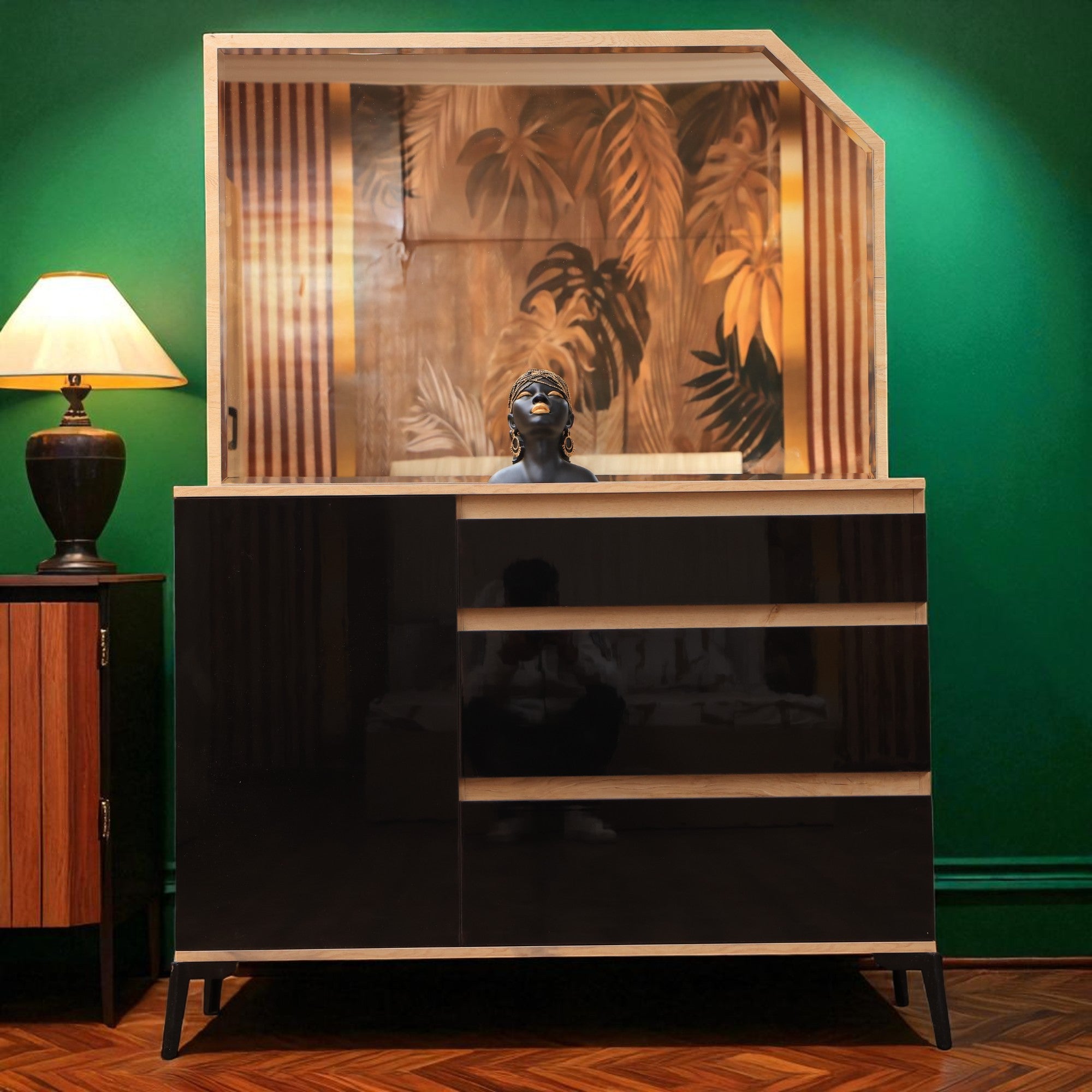 تسريحة ماستر 290