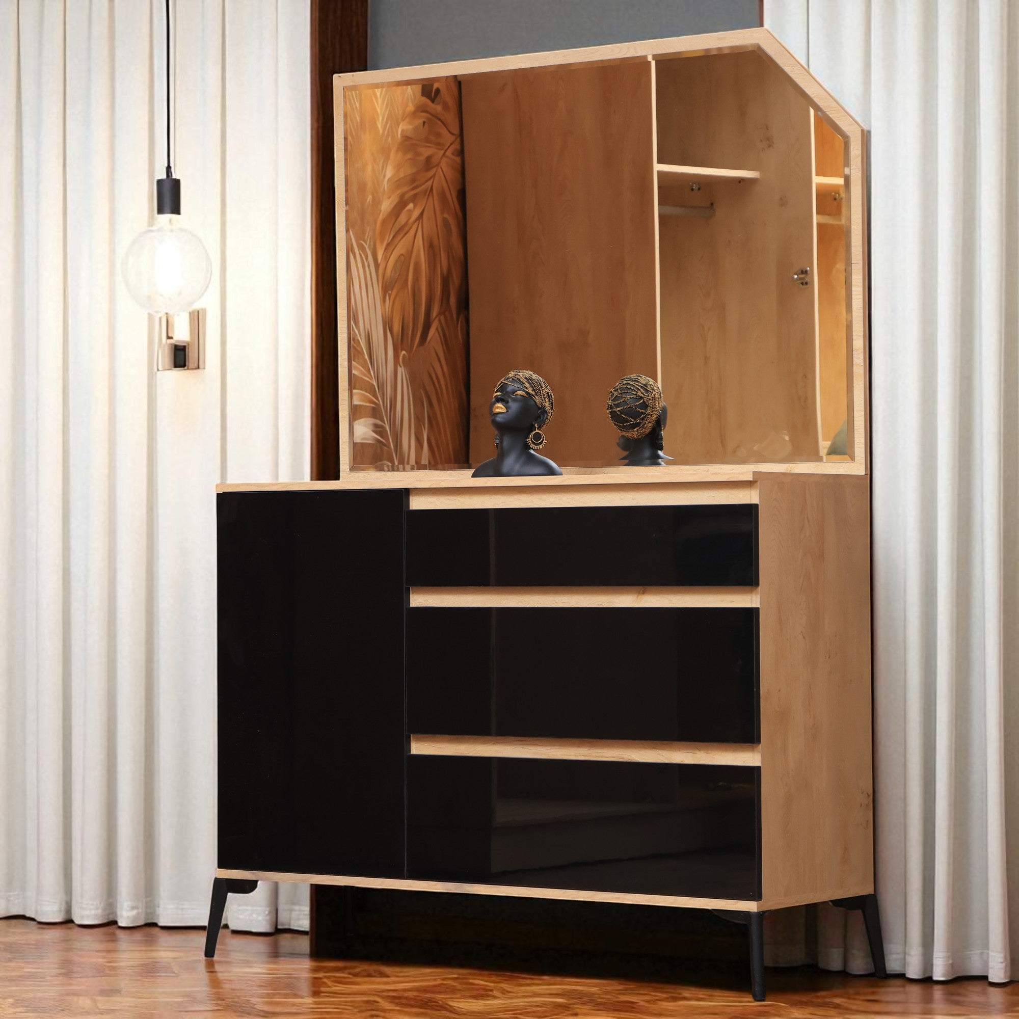 تسريحة ماستر 290