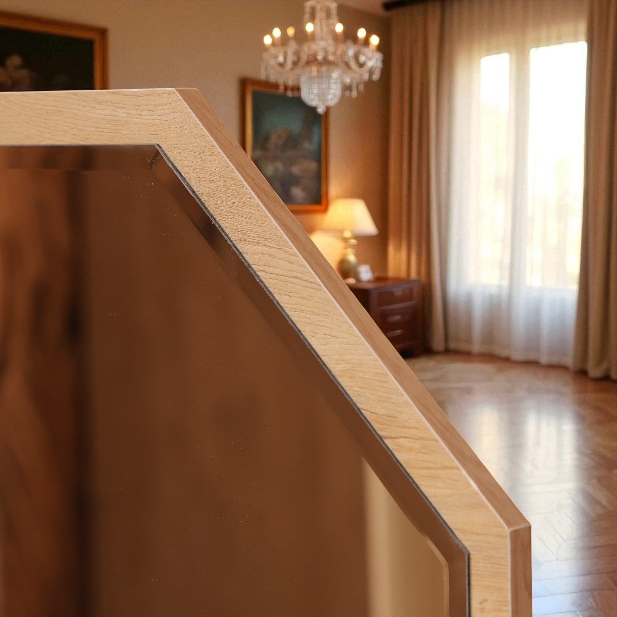 تسريحة ماستر 290