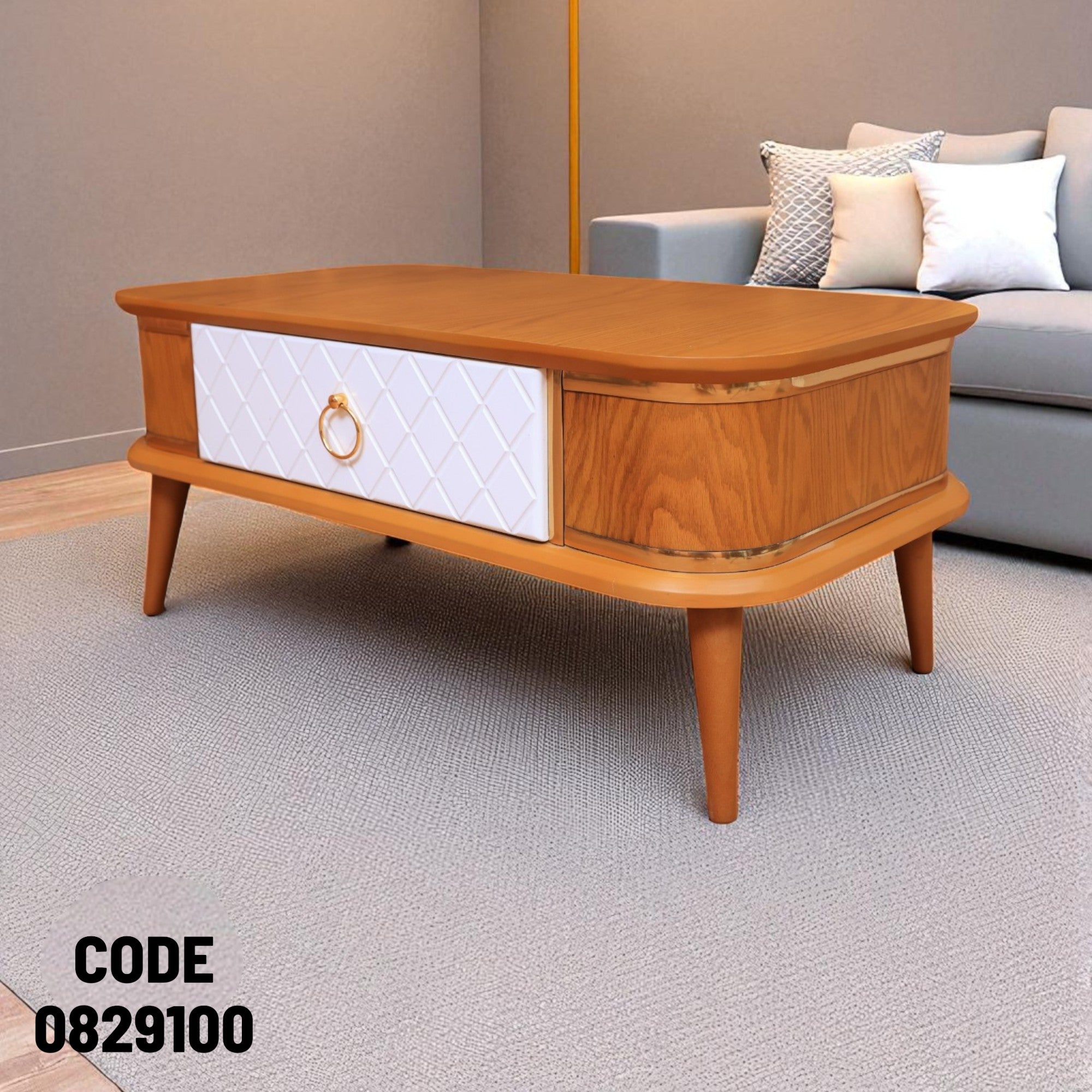 ترابيزة 291