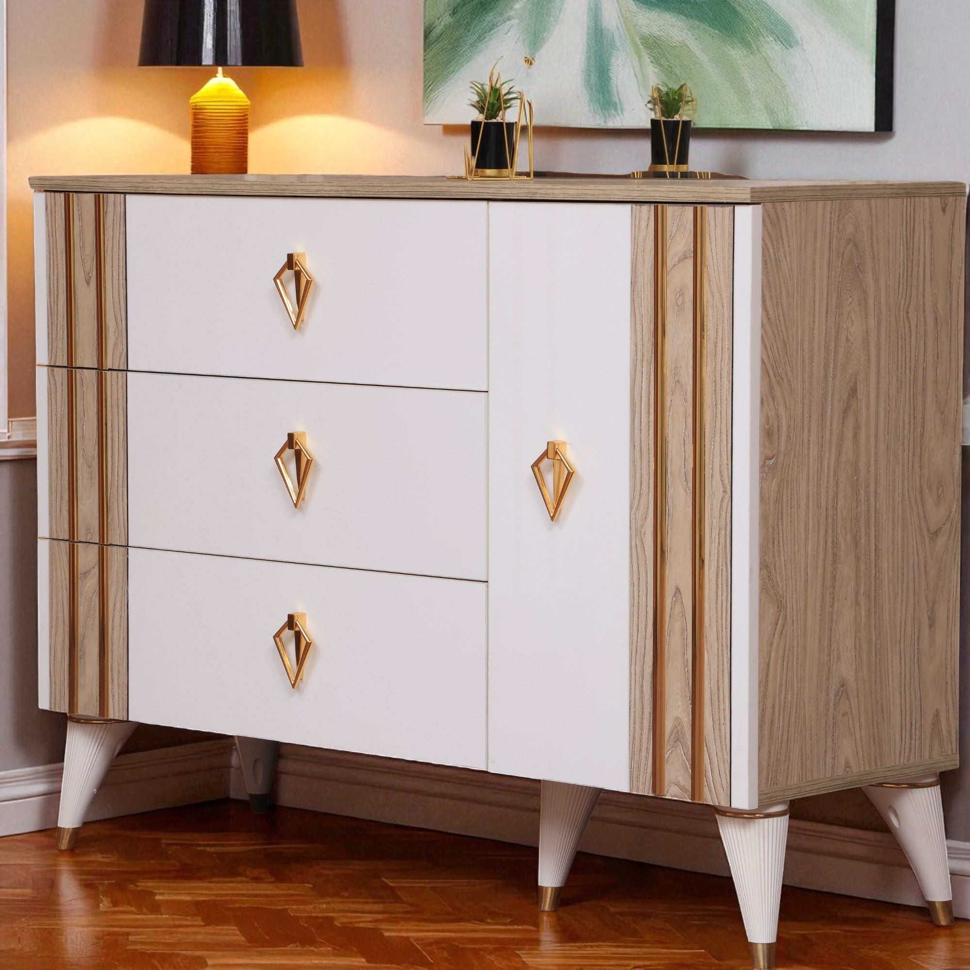 تسريحة ماستر 294