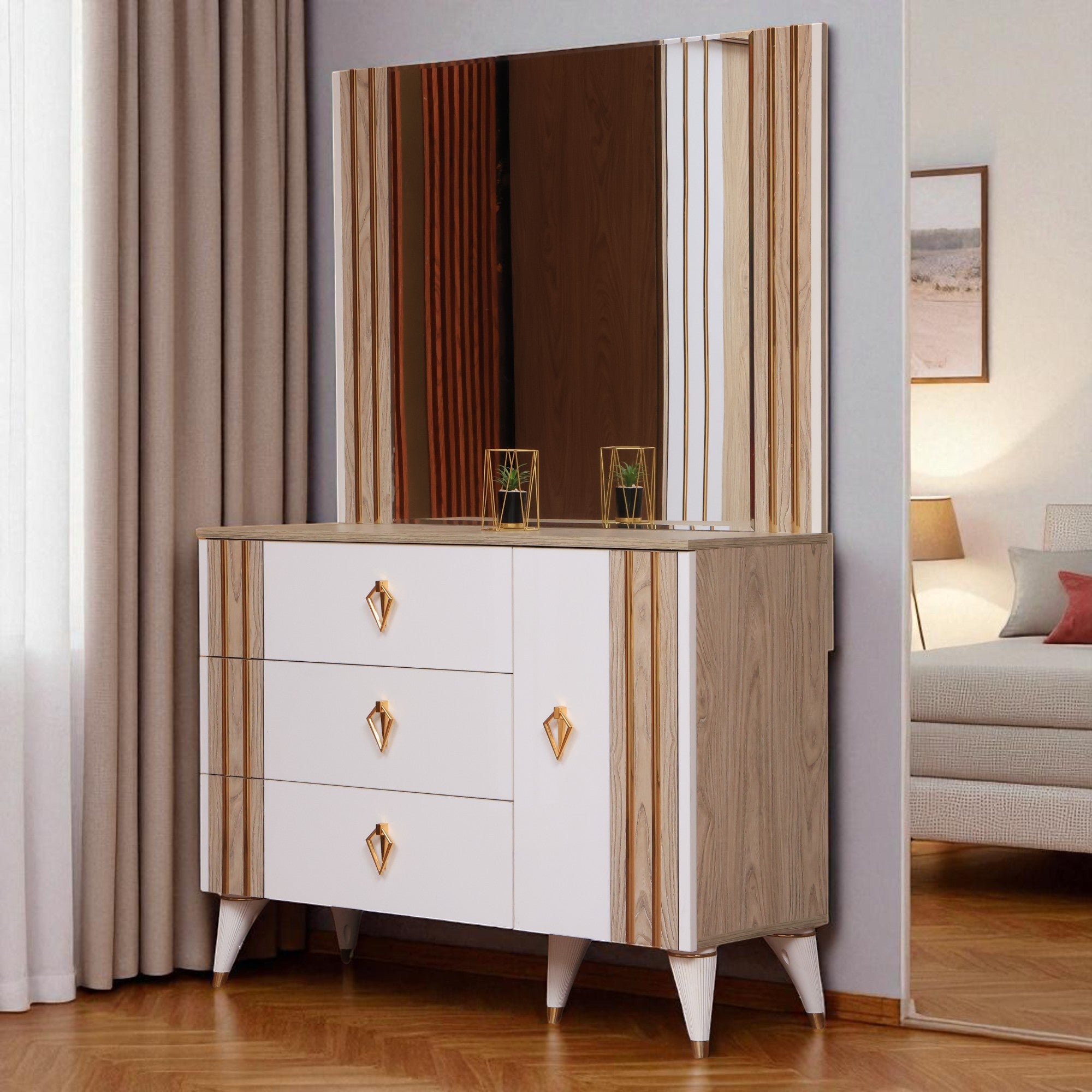 تسريحة ماستر 294