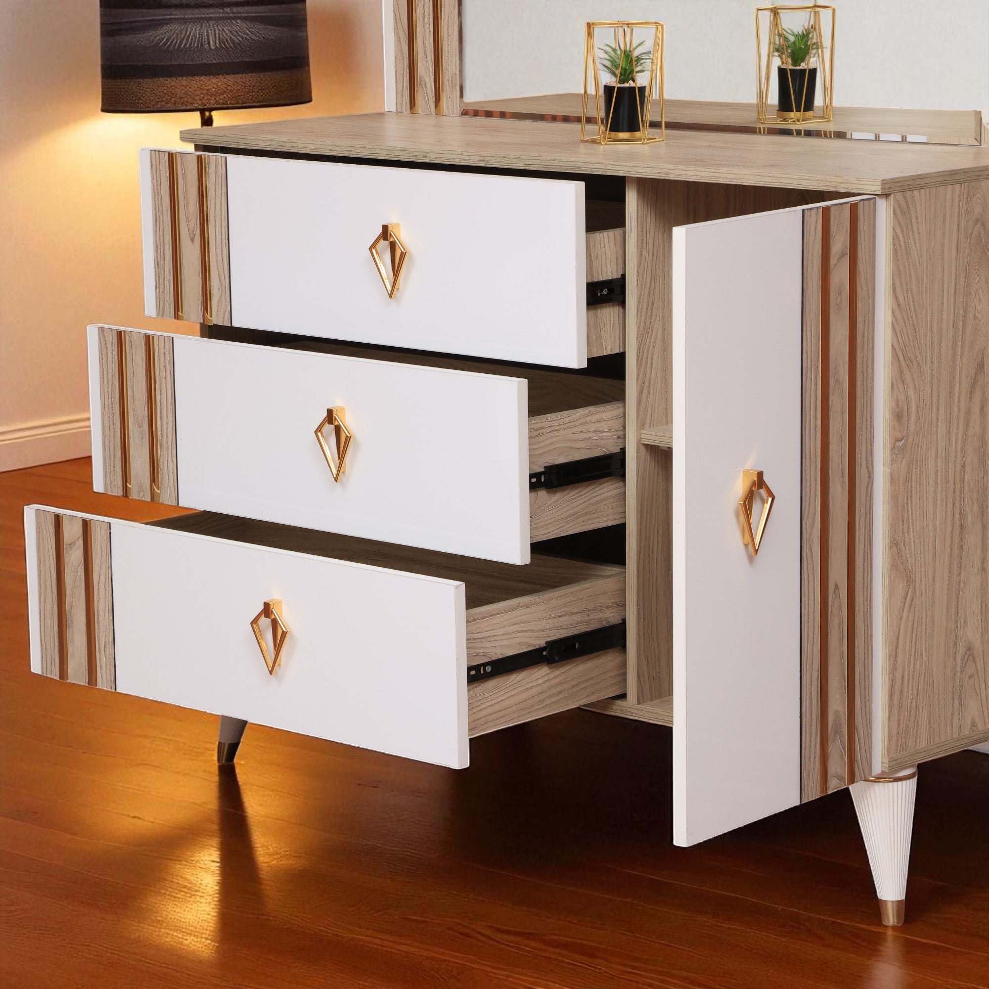 تسريحة ماستر 294