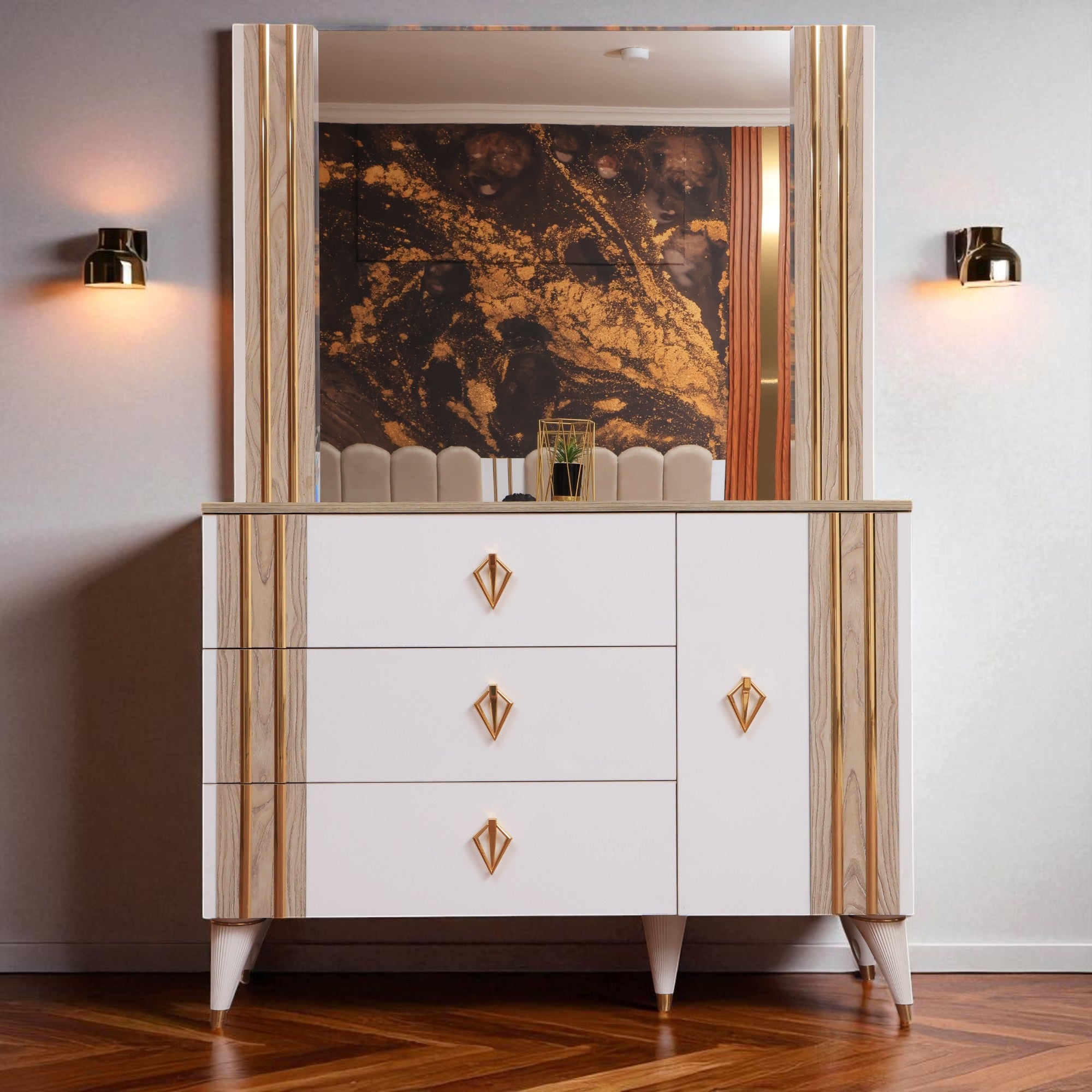 تسريحة ماستر 294