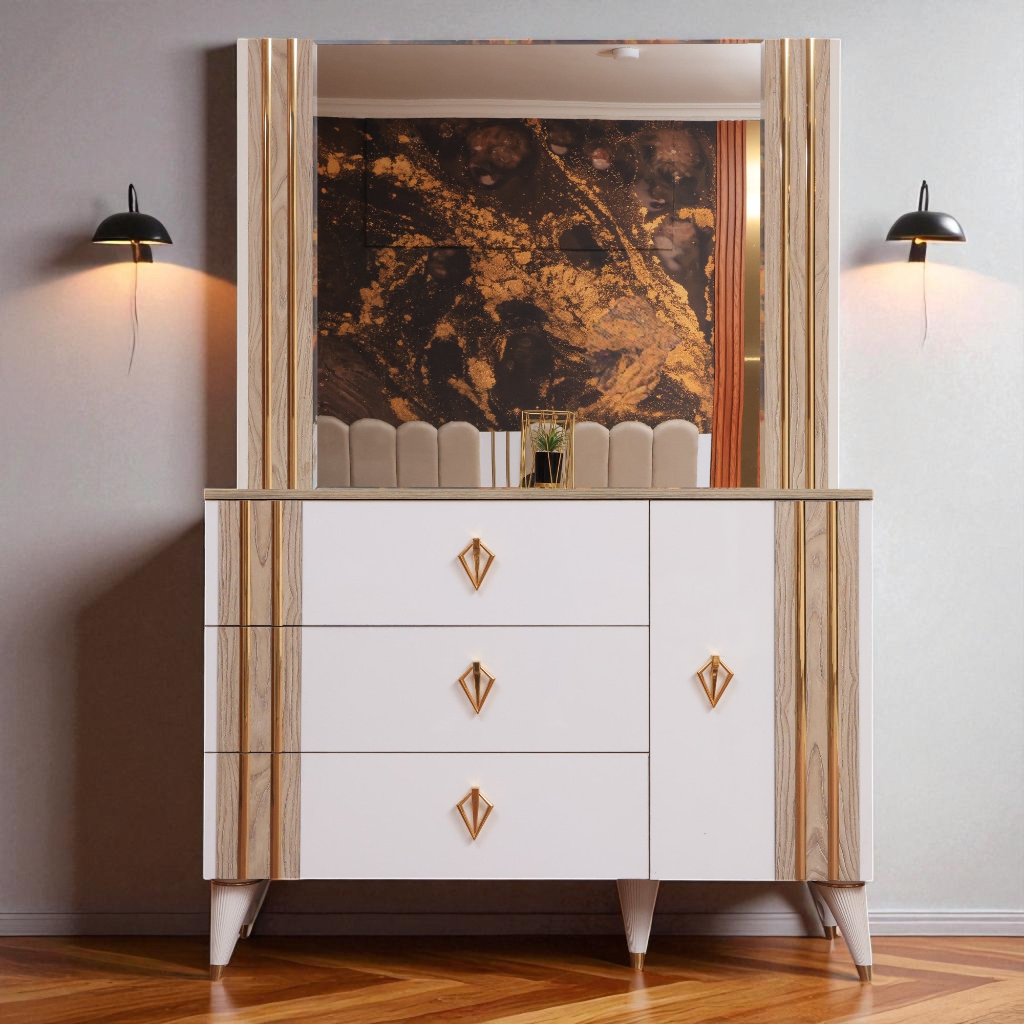 تسريحة ماستر 294