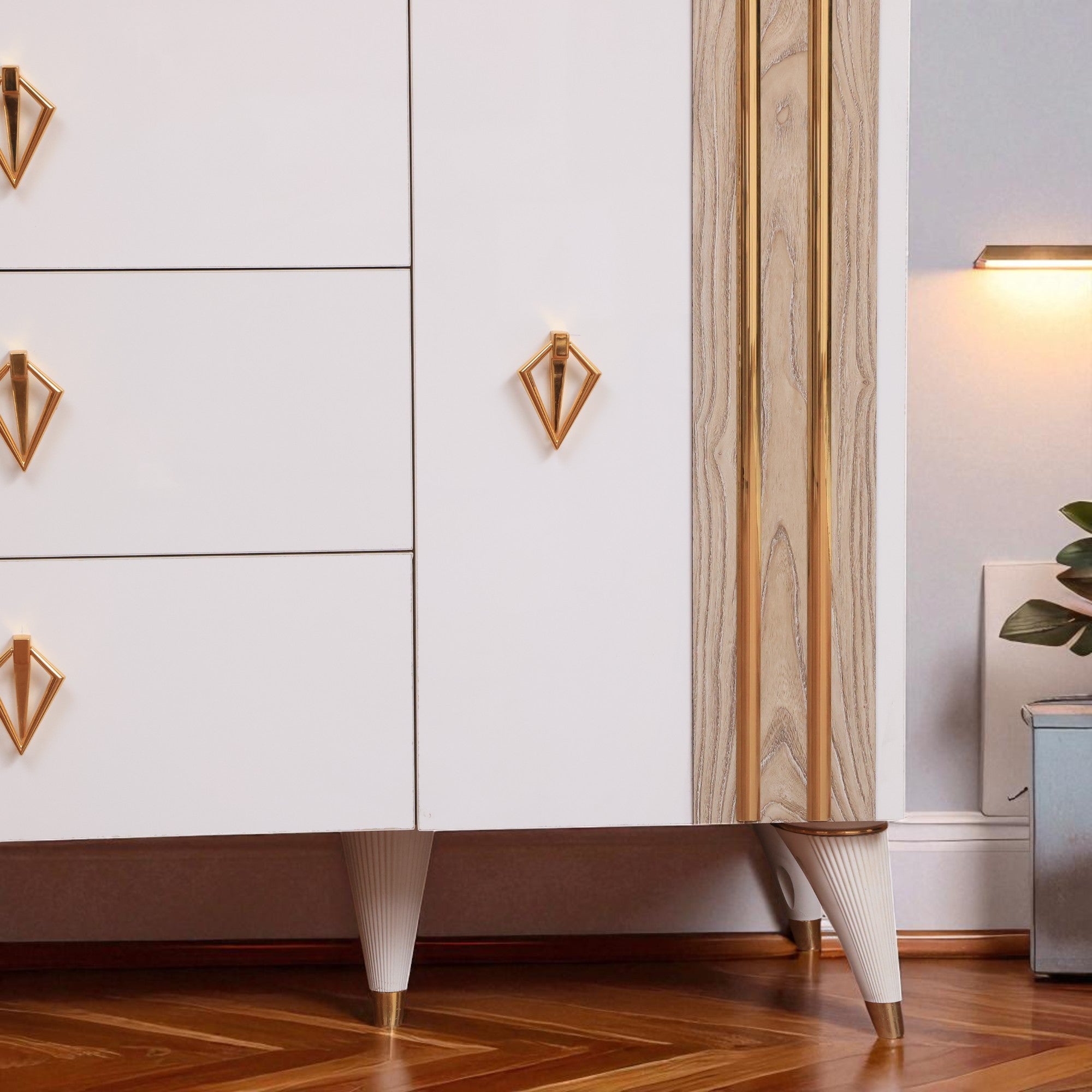 تسريحة ماستر 294