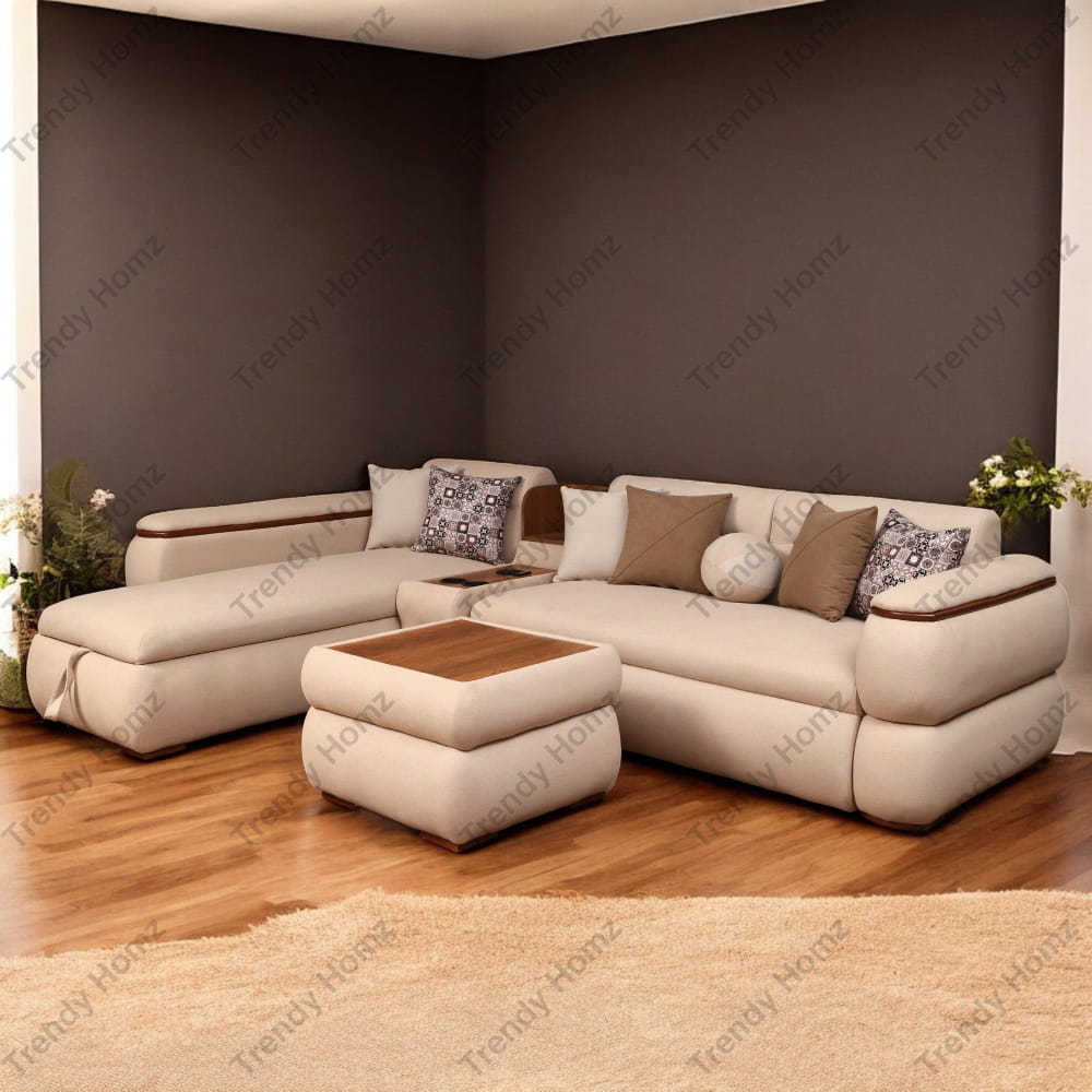 ركنة سرير وسحارة 292