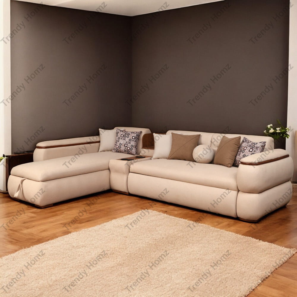 ركنة سرير وسحارة 292