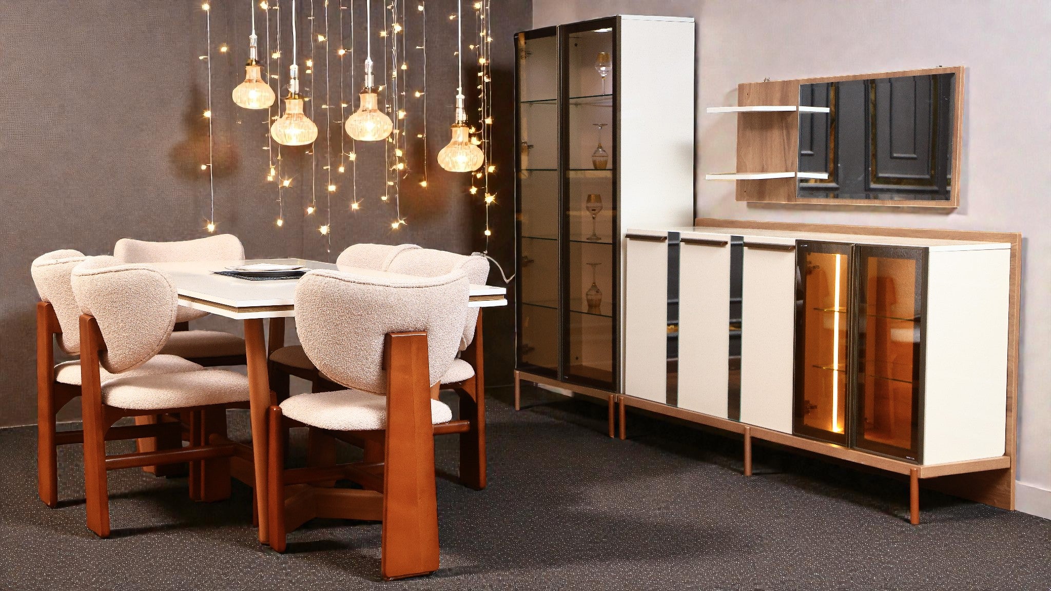 غرفة سفرة 586