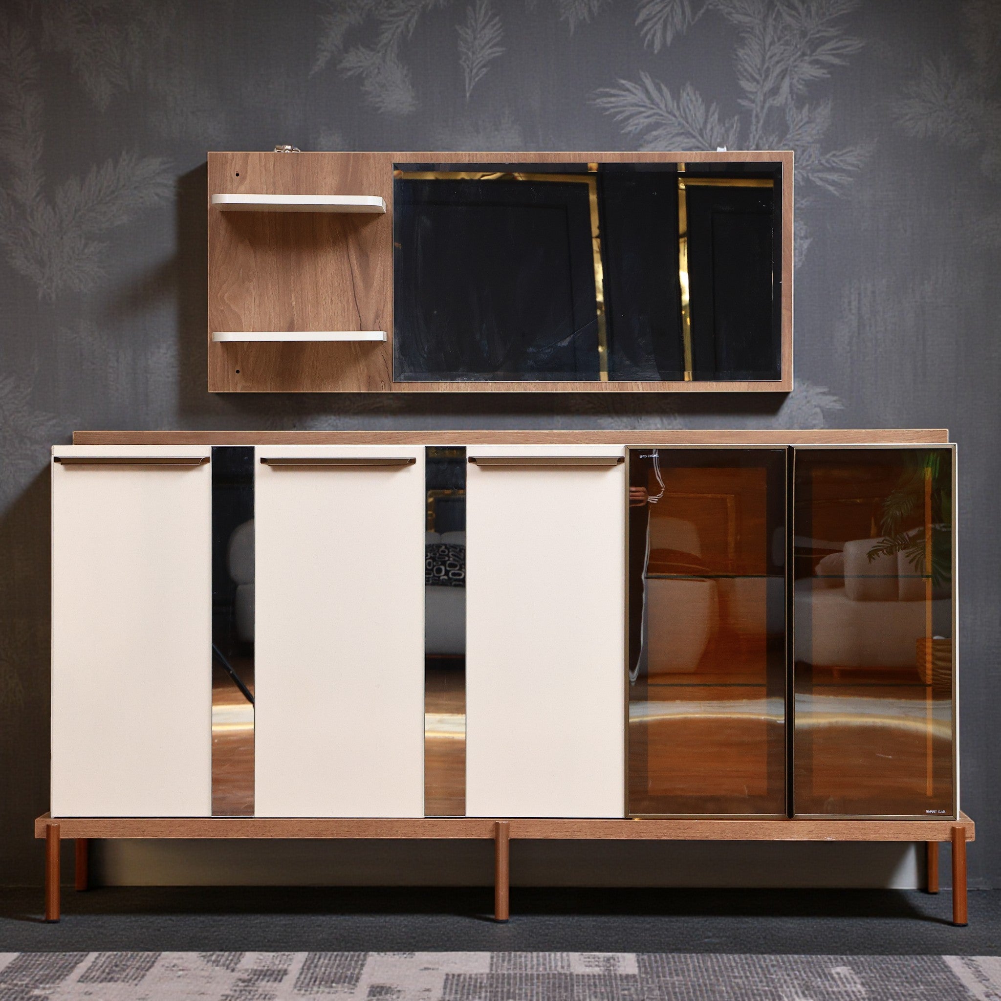 غرفة سفرة 587