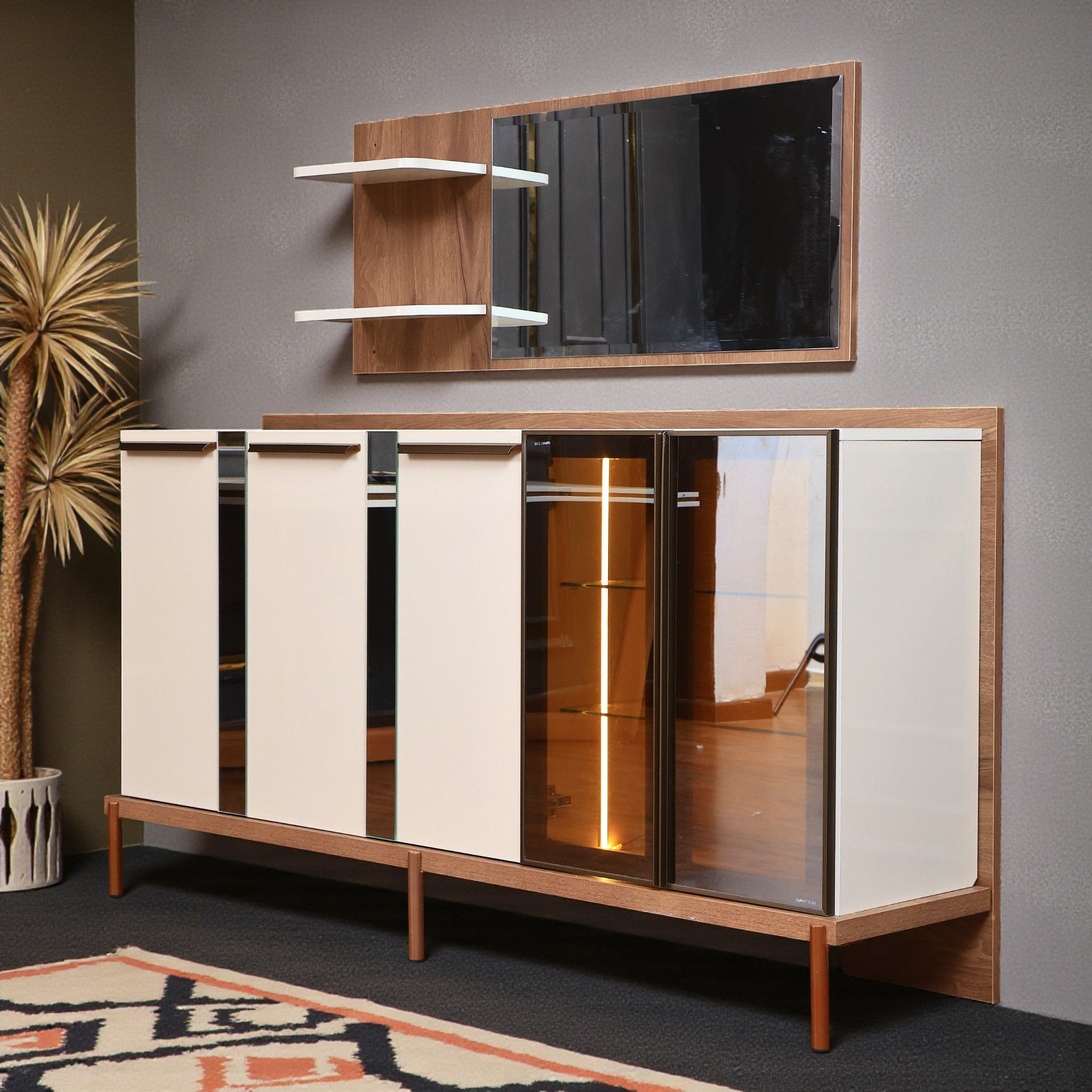 غرفة سفرة 587