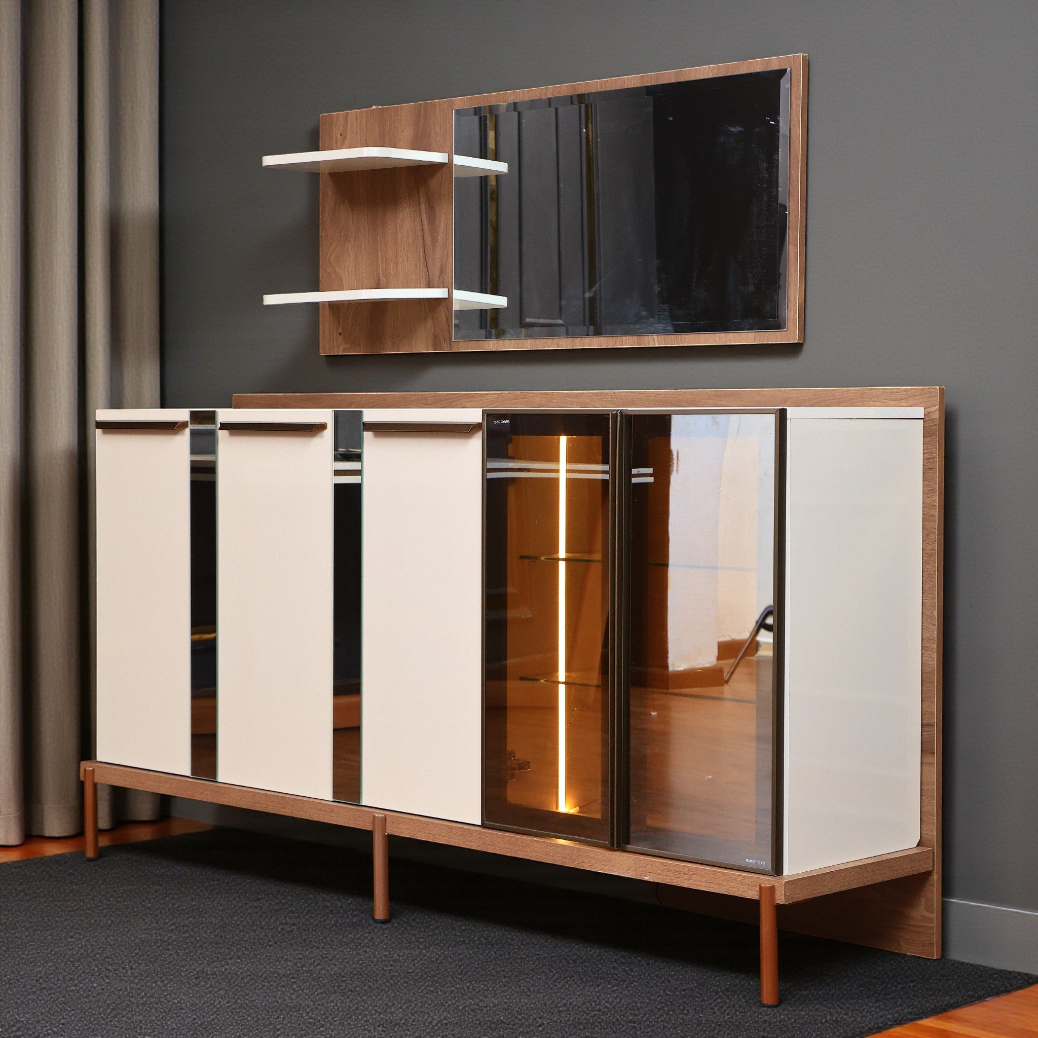 غرفة سفرة 587