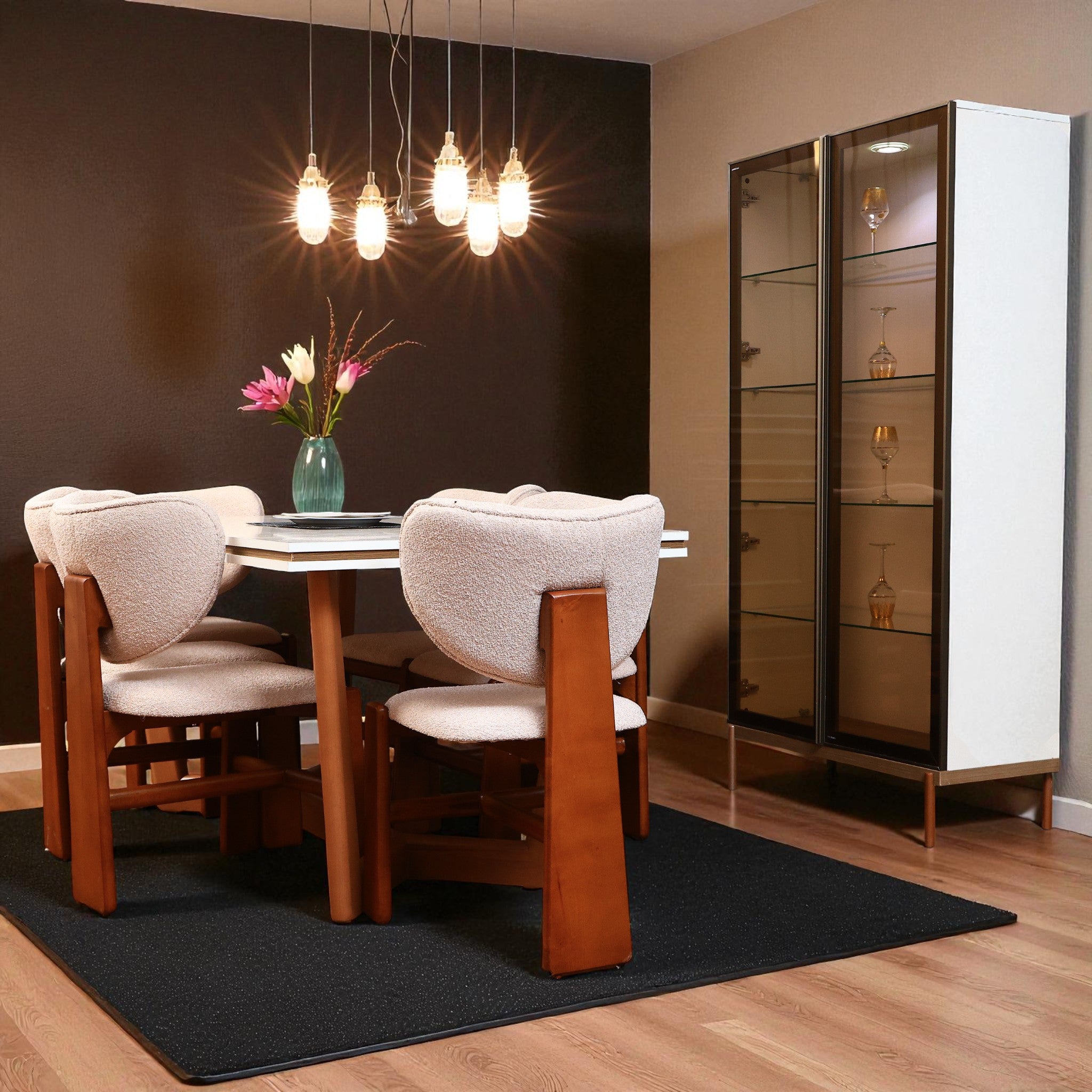 غرفة سفرة 588