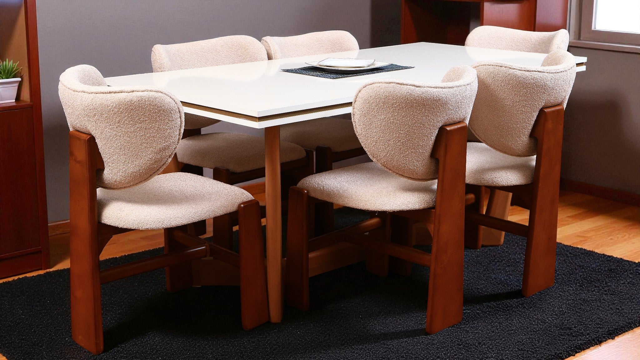 ترابيزة سفرة 589