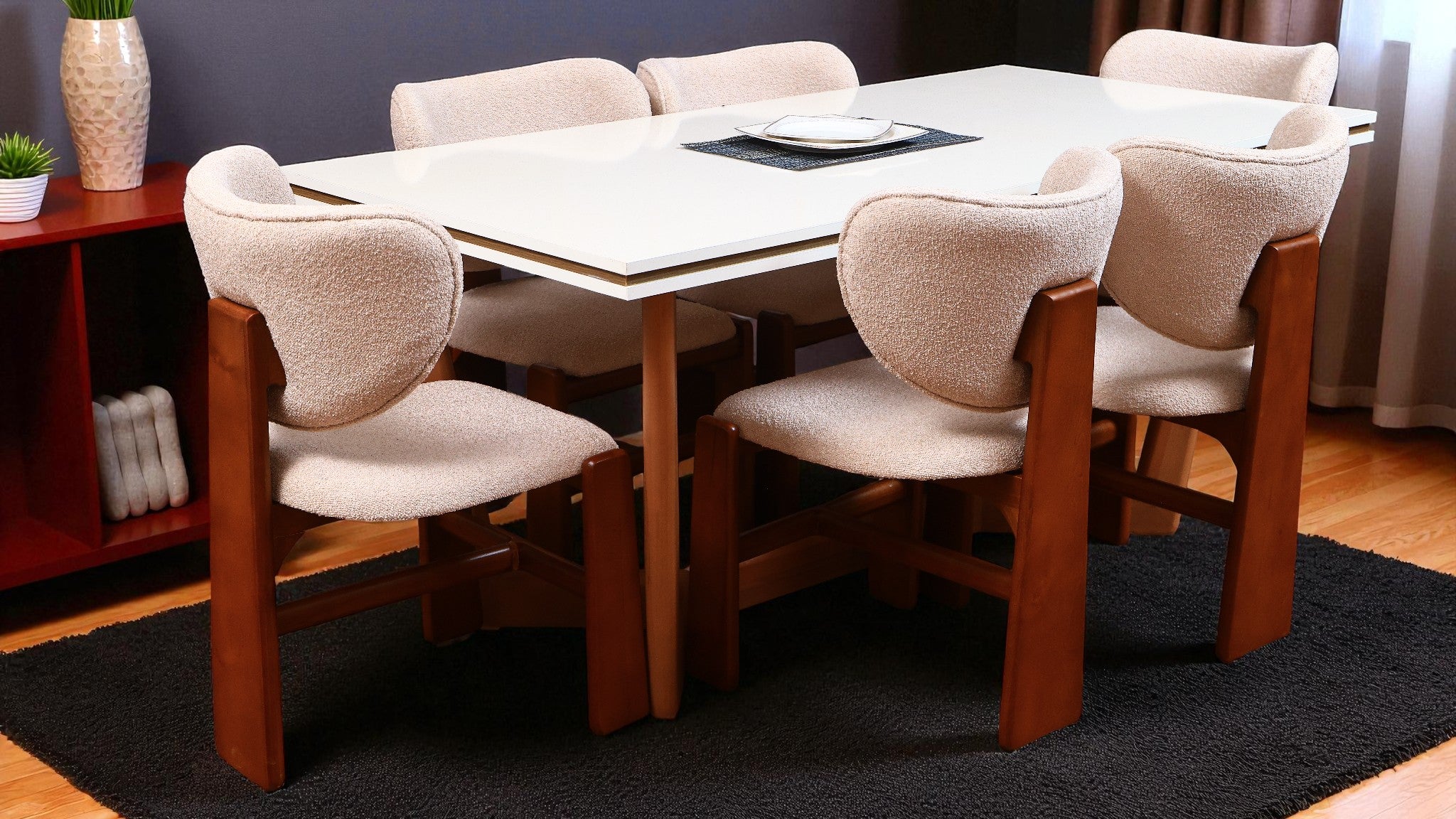 ترابيزة سفرة 589