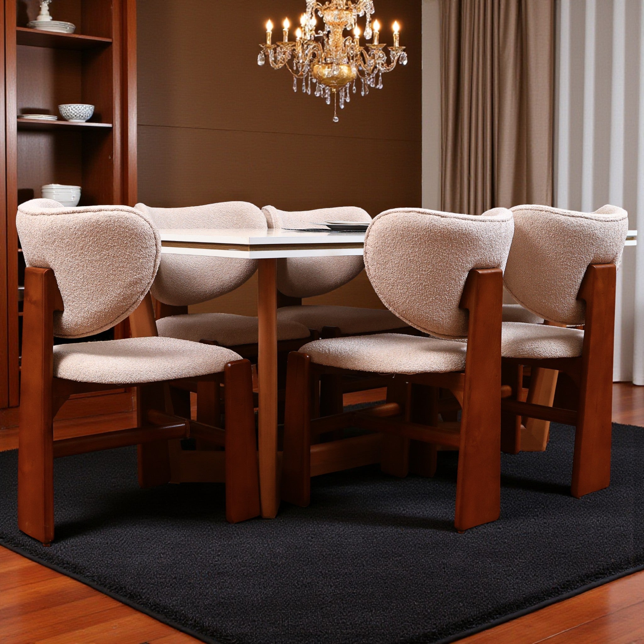 ترابيزة سفرة 589