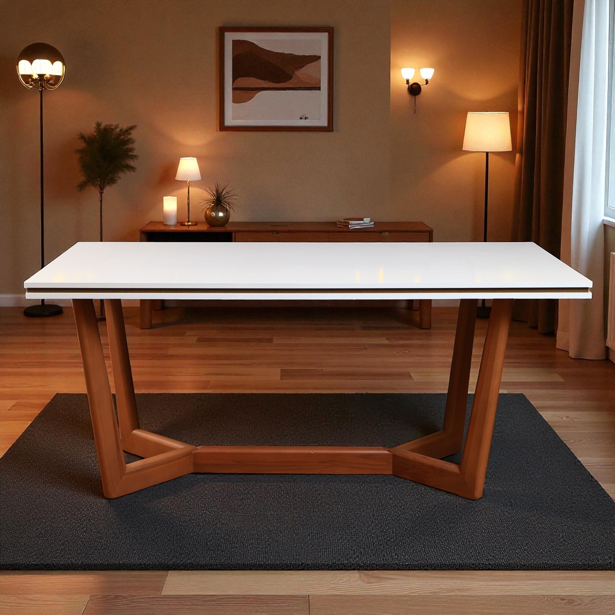 غرفة سفرة 588