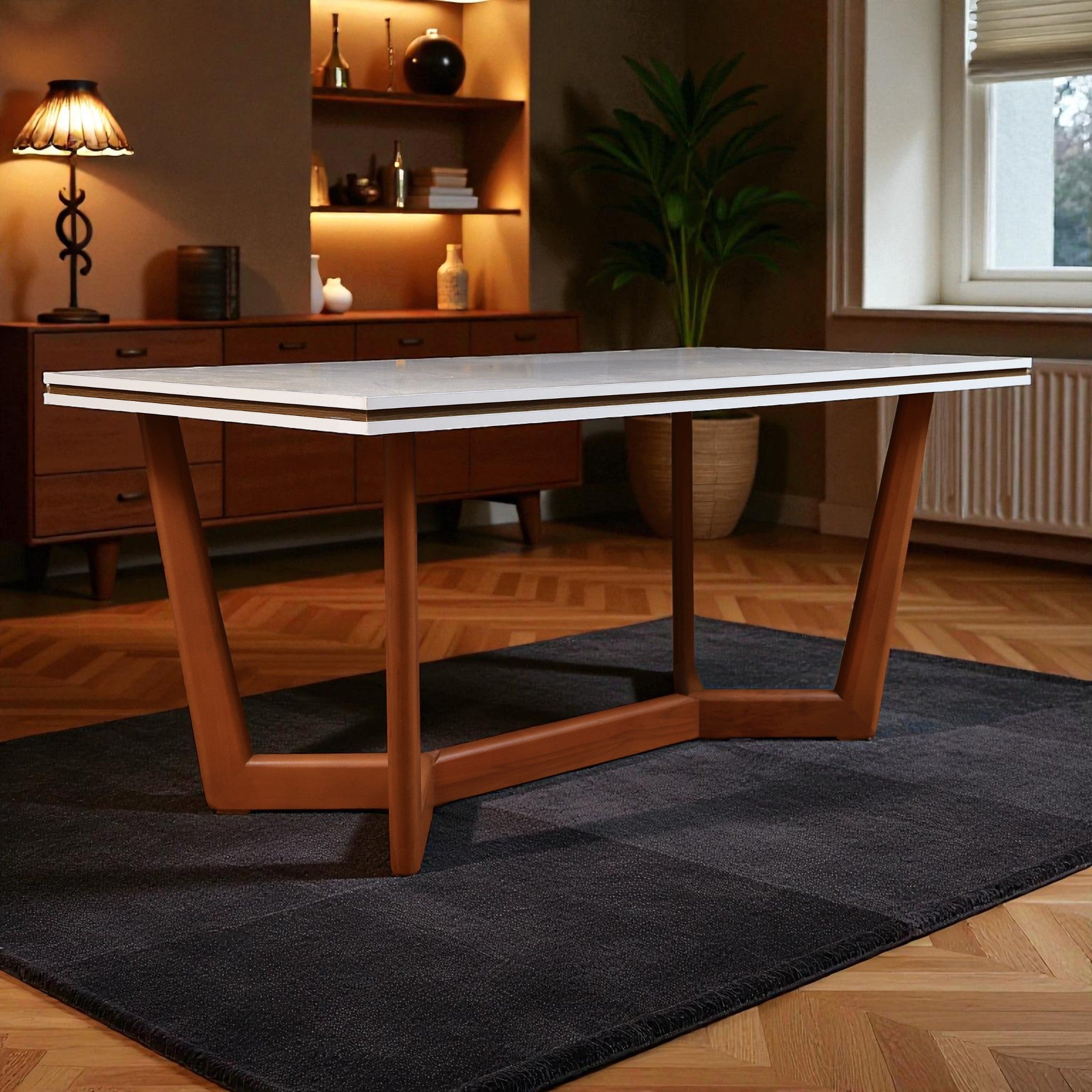 ترابيزة سفرة 589