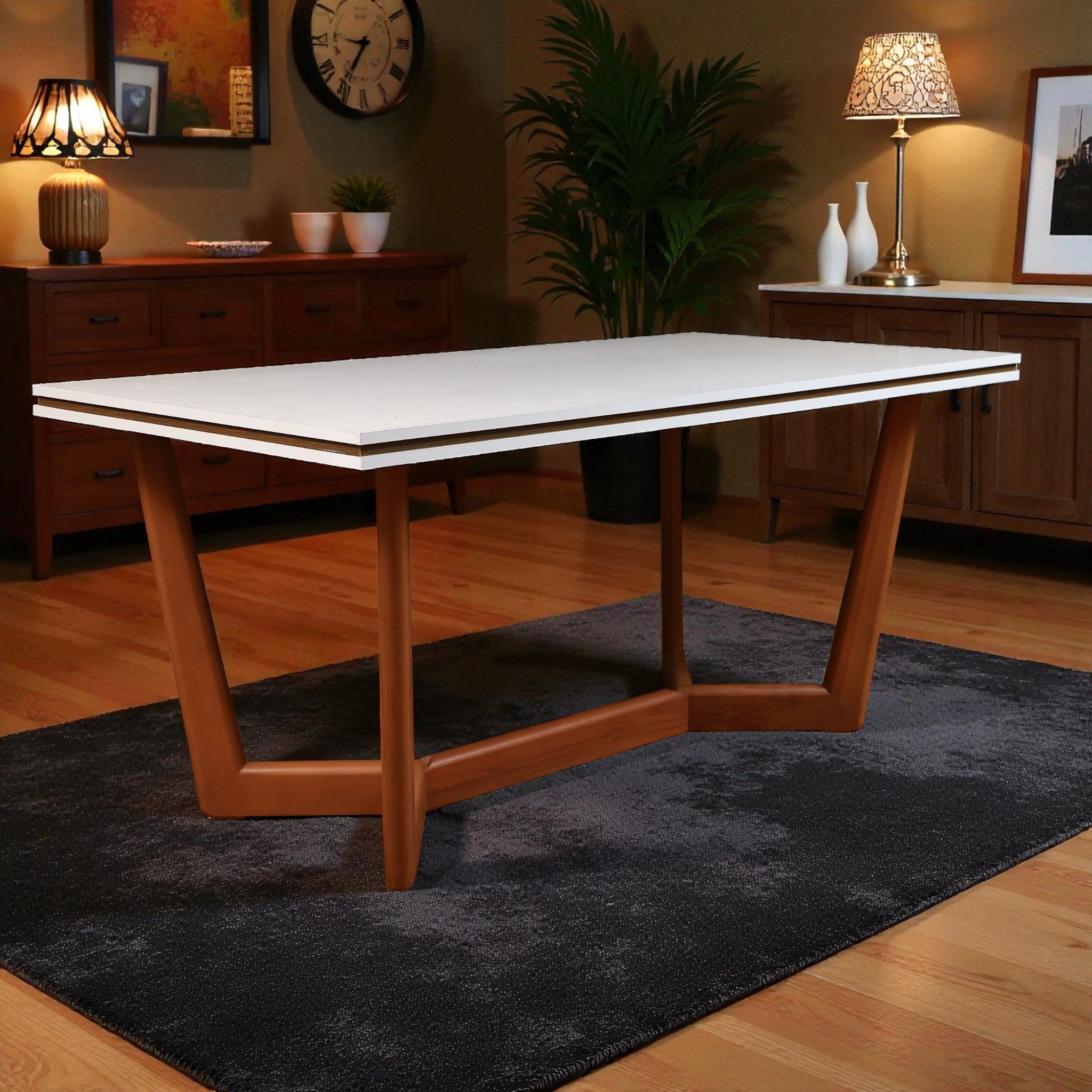 غرفة سفرة 588