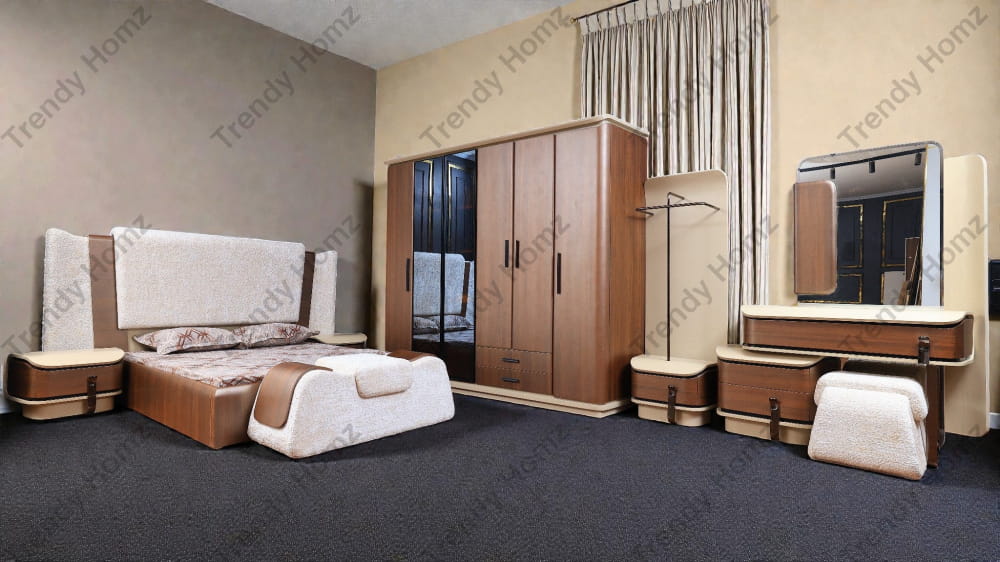 غرفة نوم ماستر 465