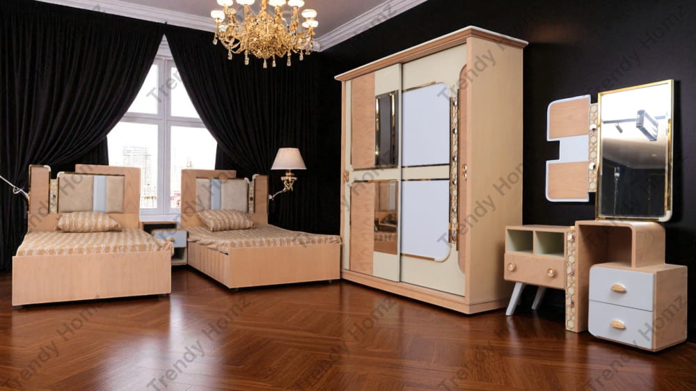 غرفة نوم اطفال 230