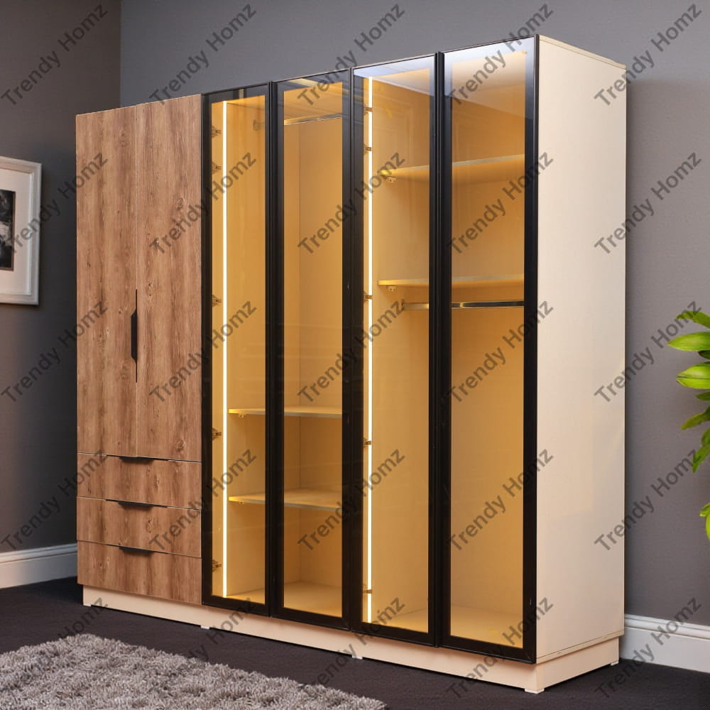 غرفة نوم ماستر 448