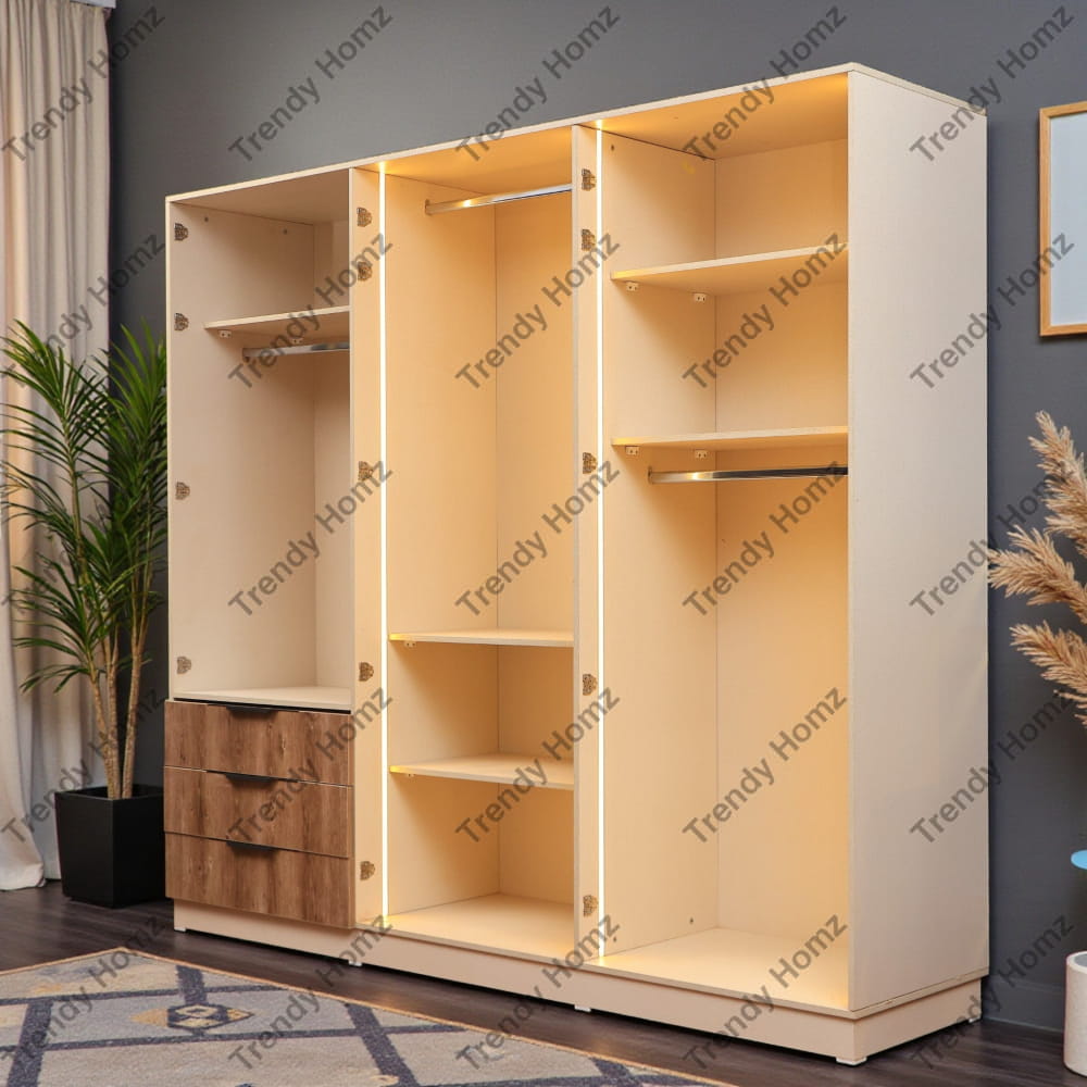 غرفة نوم ماستر 448