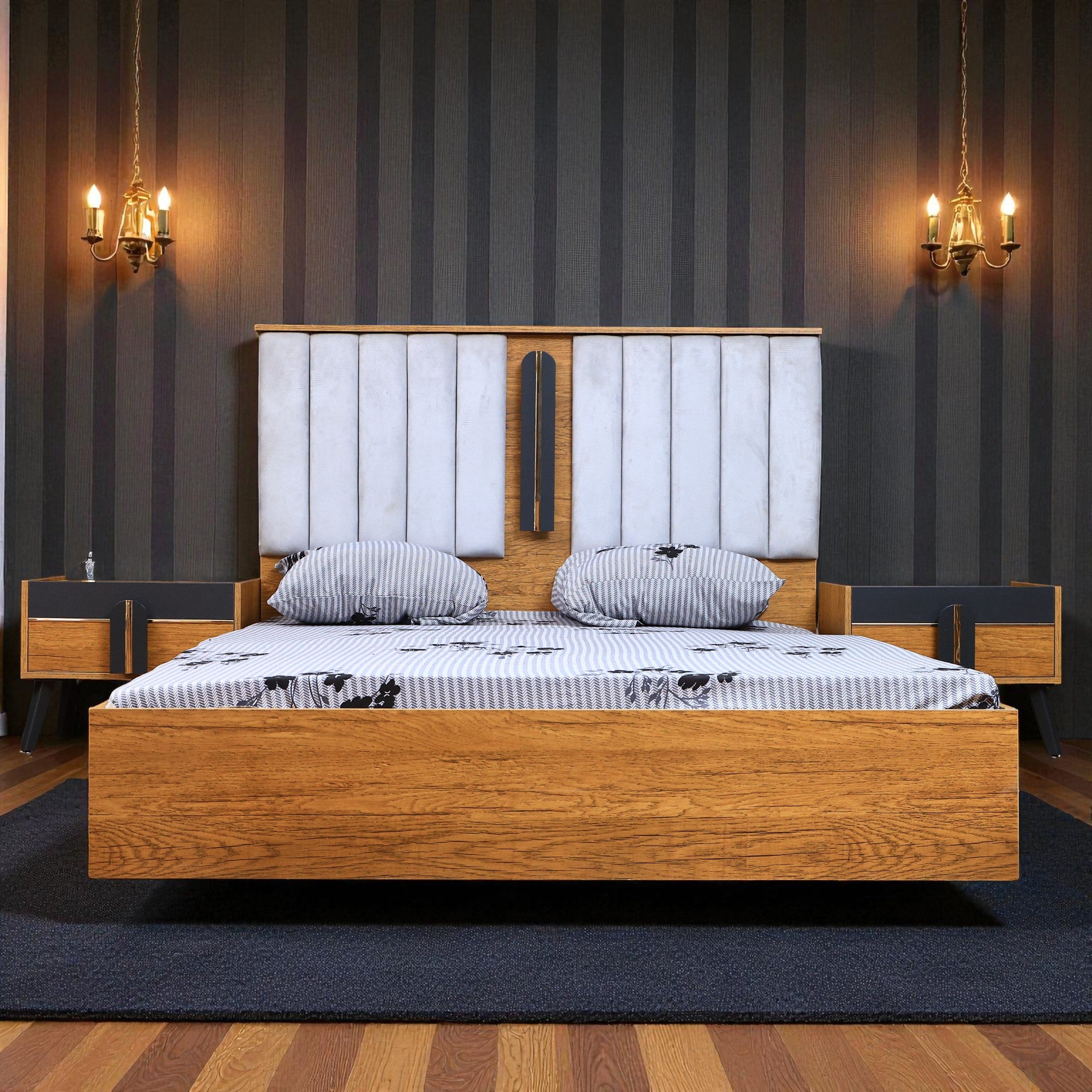 غرفة نوم ماستر 436