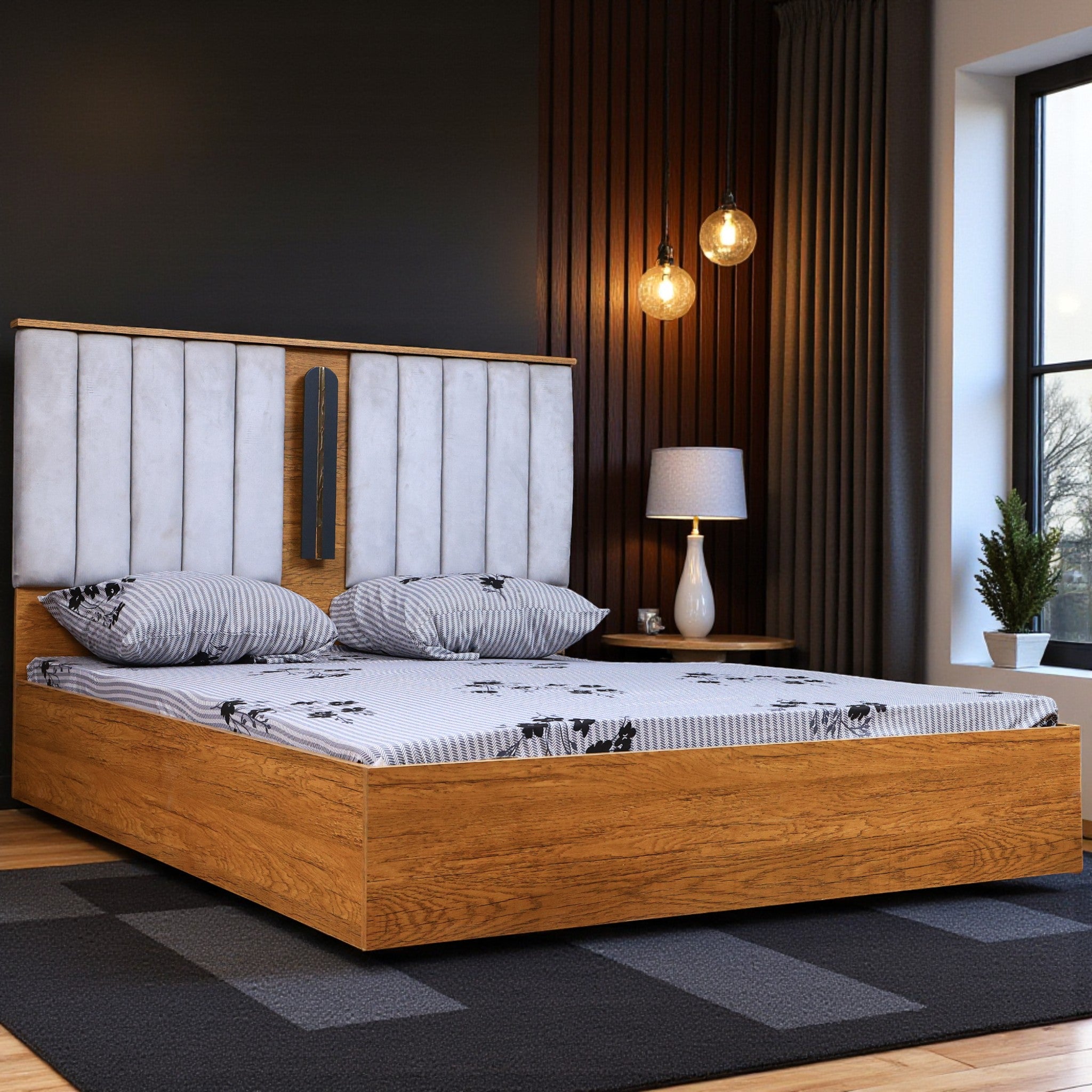 غرفة نوم ماستر 436